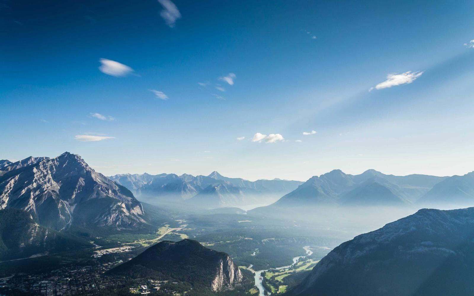 The Seat of Consciousness: Finding Your Center Amid Life's Roles